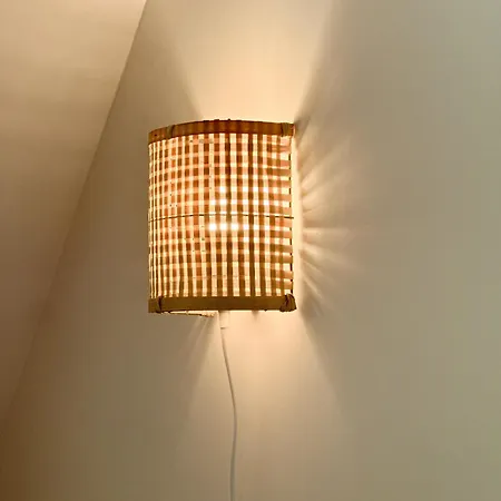 Domek Maly Jeziorak
