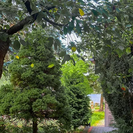 Domek Maly Jeziorak Holiday home