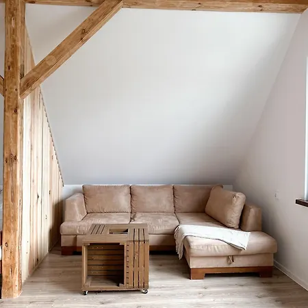 Holiday home Domek Maly Jeziorak