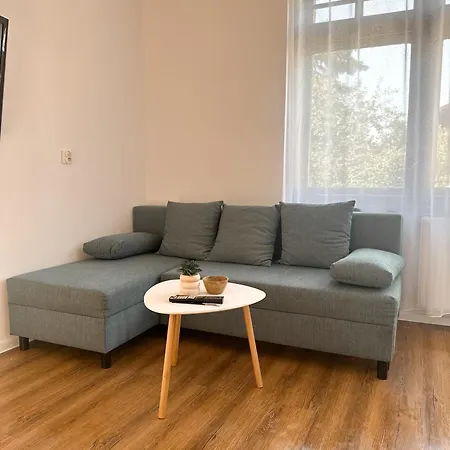 Holiday home Domek Maly Jeziorak