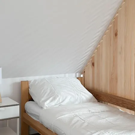 Domek Maly Jeziorak Holiday home