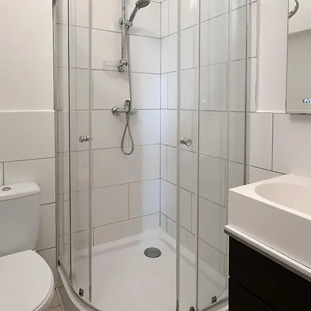 Domek Maly Jeziorak Holiday home Ilawa
