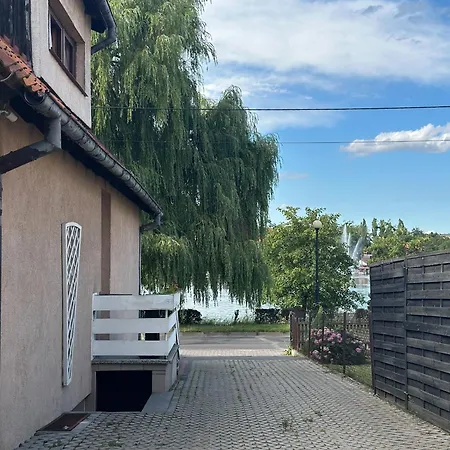 Domek Maly Jeziorak Holiday home